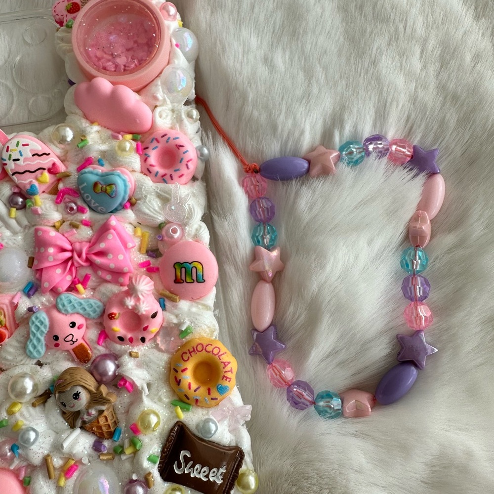 iPhone 13 Pro Max case, handmade new - Picture 10 of 13